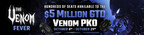 ACR Poker Guaranteeing Hundreds of Venom PKO Seats via Venom Fever