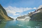 Oceania Cruises Elevates Small Ship Luxury Offering in Alaska, with Riviera Debuting in "The Last Frontier" in Summer 2025