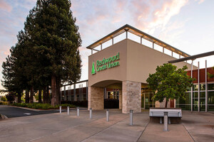 Redwood Credit Union named healthiest credit union in California, sixth in nation