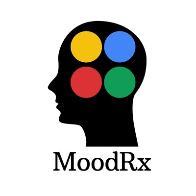 MoodRx LLC (PRNewsfoto/MoodRx LLC)