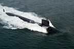 General Dynamics Electric Boat Awarded $967 Million Contract Modification for Virginia-Class Submarines