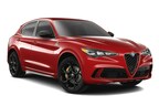 Alfa Romeo Introduces Exclusive New Limited-edition 2024 Giulia and Stelvio Quadrifoglio Carbon Editions