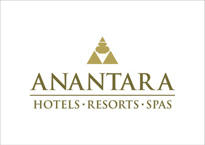 Anantara Hotels, Resorts & Spas Logo