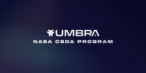 NASA selects Umbra for their CSDA Program