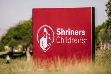 Shriners Children's