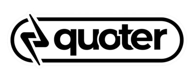 Quoter Logo (CNW Group/Quoter Software)