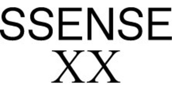 SSENSE XX - FASHION Magazine