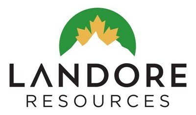 Landore Resources Logo (CNW Group/Landore Resources Limited)
