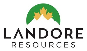 LANDORE RESOURCES LIMITED ANNOUNCES AGREEMENT TO DISPOSE OF 100% OF THE LITHIUM CLAIM BLOCKS TO GREEN TECHNOLOGY METALS