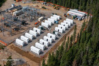 EVLO Energy Storage Inc. wins prestigious recognition for its innovative project in Parent, Quebec