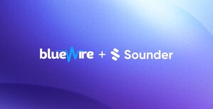 Blue Wire and Sounder Announce Strategic Partnership to Bring AI-Powered Podcast Analytics to Creators