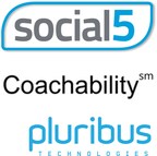 Pluribus Technologies announces Social5 and Janet Switzer to Launch Coachability.io: A Game-Changing Solution for Personal Development Trainers and Life Coaches
