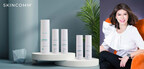 Singapore's Top New Skincare Solution, SKINCOMM® Unicel System, offers better results with fewer products