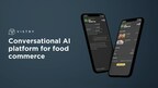 Vistry Unveils Conversational AI Platform for Food Commerce