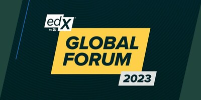edX Global Forum 2023