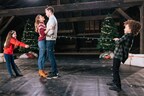 Canadian Theatre Stars Liam Tobin, Danielle Wade &amp; Olivia Sinclair-Brisbane Announced for the World Premiere of Chris, Mrs. - A New Holiday Musical