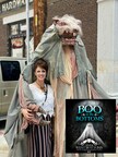 Annual Boo in the Bottoms Event - Hauntingly Fun Shopping Event
