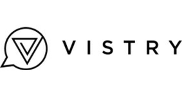 Vistry Unveils Conversational Ai Platform For Food Commerce image courtesy www.prnewswire.com