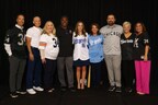 Massage Heights Hits Grand Slam by Partnering with Former NFL &amp; MLB All-Star Bo Jackson