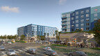 Los Angeles Mixed-Income Community, Designed by SVA Architects, Awarded CA State Funding for Affordable Housing
