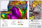 MONUMENTAL MINERALS PROVIDES FINAL RESULTS OF MAIDEN DRILLING PROGRAM AT THE JEMI HEAVY RARE EARTH ELEMENT PROJECT, MEXICO
