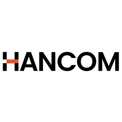 HANCOM Logo