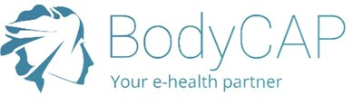 BodyCap Logo (PRNewsfoto/BodyCap)