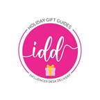 Consumer Product Events Offers Up Products for Holiday Gift Guide Consideration; Everything From Hand-Knit Plush Adorables to Investment Bullion, Customized Bubbly Bottles, Coffee That Keeps Dogs Out Of Jail, Self-Affirming Temporary Tattoos, Real Housewives Lip Products, Reindeer Sox, Japanese Spiritual Illustrated Tarot Deck and More