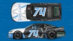 Verinext Sponsors Devin Jones in the 2023 NASCAR Xfinity Series Race at the Charlotte Roval