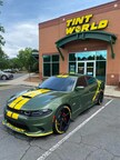 Tint World® Announces New Ownership for Charlotte-Matthews Location
