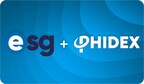 ESG Expands Data Analytics Offering with Acquisition of Phidex