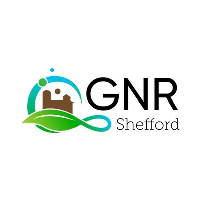 GNR Shefford - logo (Groupe CNW/GNR Shefford)