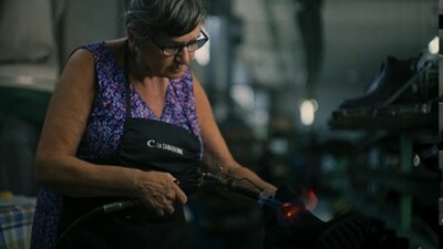 La Canadienne lance sa vidéo exclusive La méthode La Canadienne