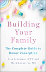 Illume Fertility Founder and Medical Director, Dr. Mark Leondires, Co-Authors the First All-Inclusive Guide to Donor Conception