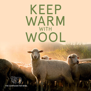 Wool Month Officially Launches October 2023