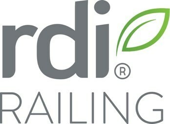 RDI Railing Logo