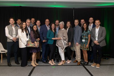 Energy Storage Canada Recognizes Industry Leaders &amp; Innovators in Second Annual Awards Ceremony
