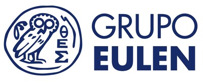 Grupo EULEN is a leader in providing services and
innovative solutions to companies.
