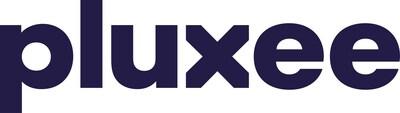 Pluxee Logo (PRNewsfoto/Pluxee UK)