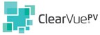 ClearVue Solar Glazing System Offers Up To 71% Offset of Building Energy Consumption