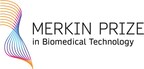 Merkin Prize in Biomedical Technology awarded to F. William Studier for development of widely used protein- and RNA-production platform