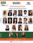 FAMU and The Driving Force