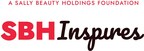 Sally Beauty Holdings Launches SBH Inspires Foundation to Stand Up Against Domestic Violence