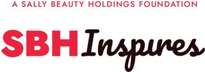 Sally Beauty Holdings Launches SBH Inspires Foundation to Stand Up Against Domestic Violence