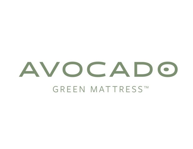 Avocado Green Mattress (PRNewsfoto/Avocado Green Mattress)