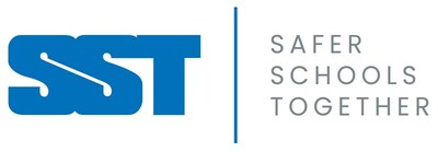Safer Schools Together Logo (PRNewsfoto/Safer Schools Together (SST))