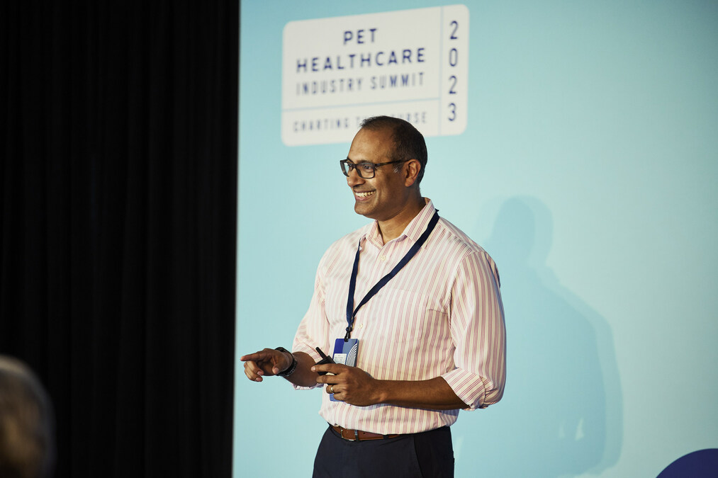 Mars Petcare and Veterinary Industry Leaders Convene to Tackle Critical Issue Facing Profession: Access to Veterinary Care - Vimarsana News