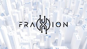 FRAXION DEMOCRATIZES INSTITUTIONAL-GRADE REAL ESTATE INVESTING ON POLYGON