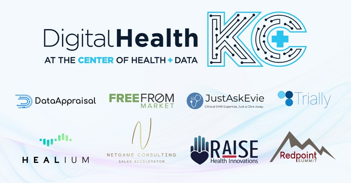 Digital Health KC Rallies Ecosystem to Event for Healthcare Community