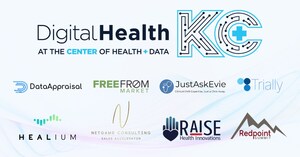 Digital Health KC Rallies Ecosystem to Event for Healthcare Community